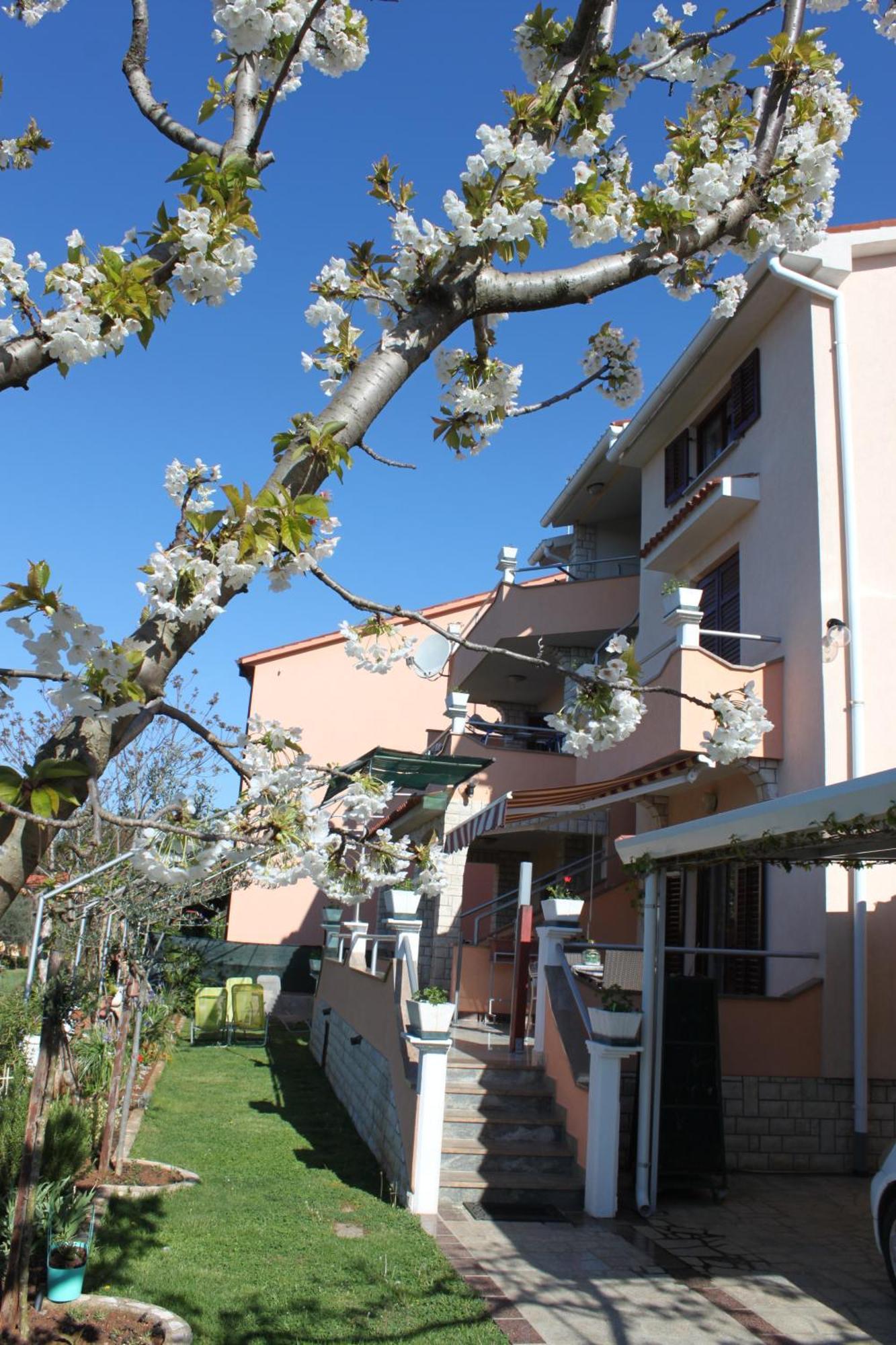 House Milan Ap2 Apartment Fazana