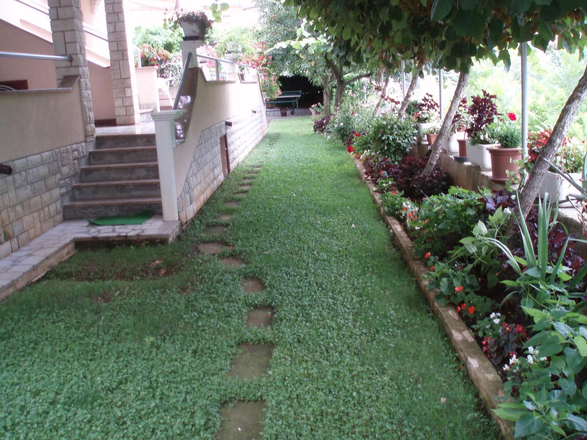 House Milan Ap2 Apartment Fazana