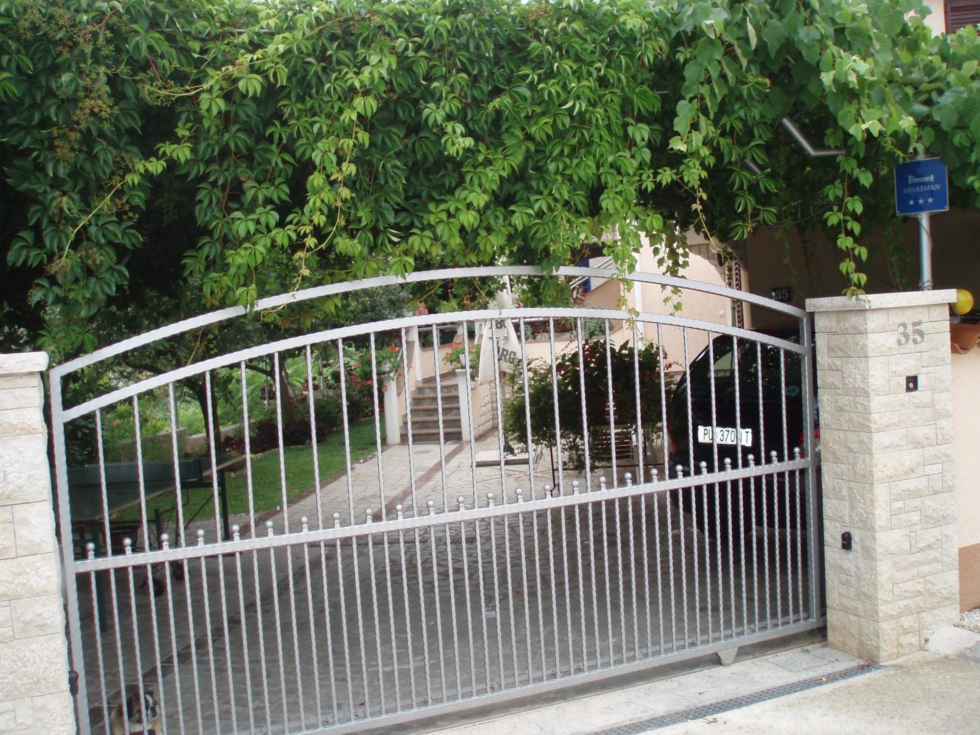 House Milan Ap2 Fazana